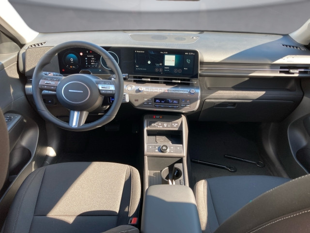 Bild 8: Hyundai Kona (SX2) GO Plus 1.6 T-GDI 2WD DCT