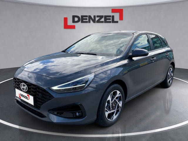 Bild 0: Hyundai i30 - PD Comfort Line 1.6 T-GDI DCT