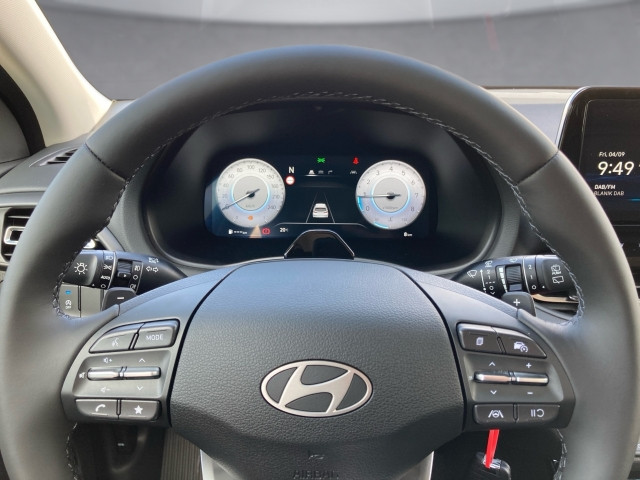 Bild 9: Hyundai i30 - PD Comfort Line 1.6 T-GDI DCT