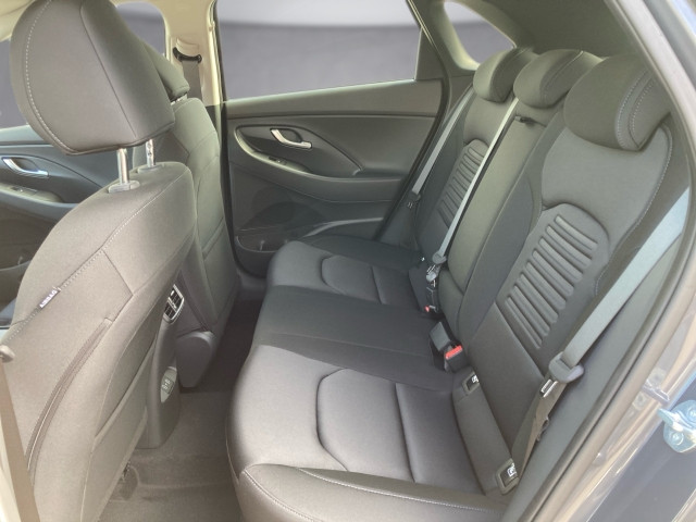 Bild 11: Hyundai i30 - PD Comfort Line 1.6 T-GDI DCT