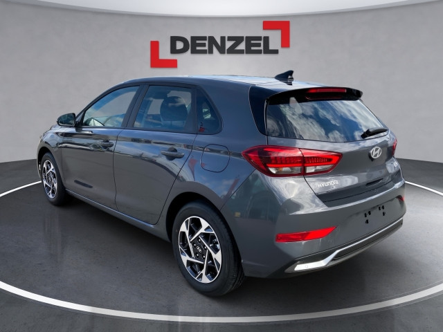 Bild 2: Hyundai i30 - PD Comfort Line 1.6 T-GDI DCT