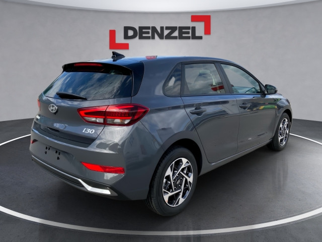 Bild 3: Hyundai i30 - PD Comfort Line 1.6 T-GDI DCT