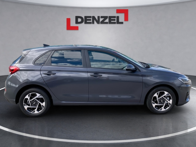 Bild 4: Hyundai i30 - PD Comfort Line 1.6 T-GDI DCT