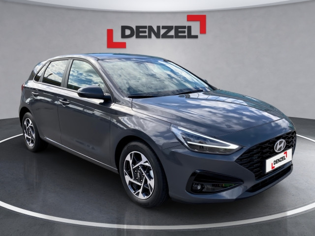 Bild 5: Hyundai i30 - PD Comfort Line 1.6 T-GDI DCT