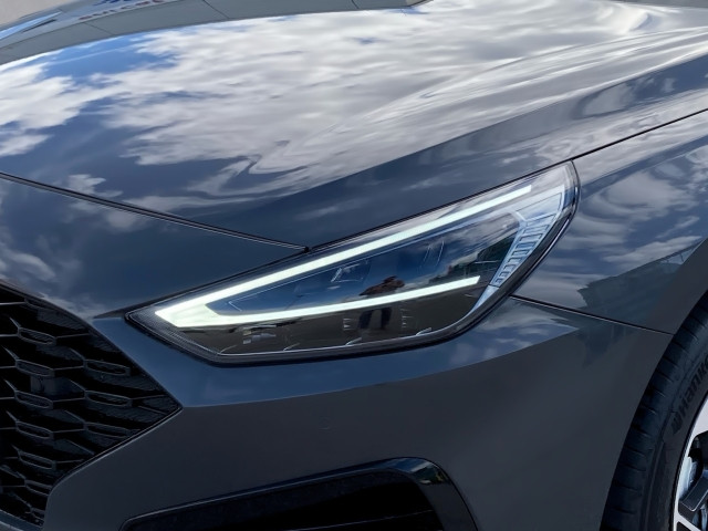 Bild 6: Hyundai i30 - PD Comfort Line 1.6 T-GDI DCT