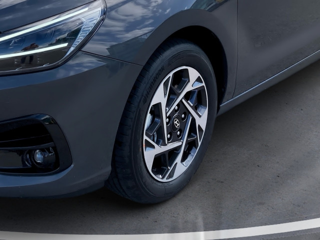 Bild 7: Hyundai i30 - PD Comfort Line 1.6 T-GDI DCT
