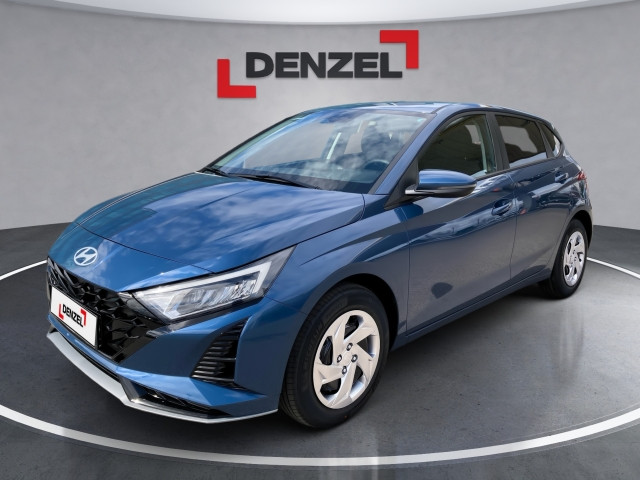 Bild 0: Hyundai i20 (BC3) GO 1.0 T-GDI