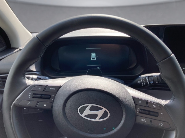 Bild 9: Hyundai i20 (BC3) GO 1.0 T-GDI
