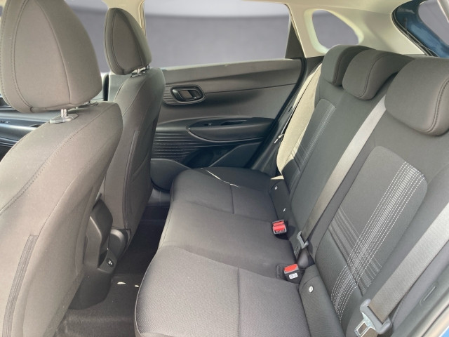 Bild 11: Hyundai i20 (BC3) GO 1.0 T-GDI