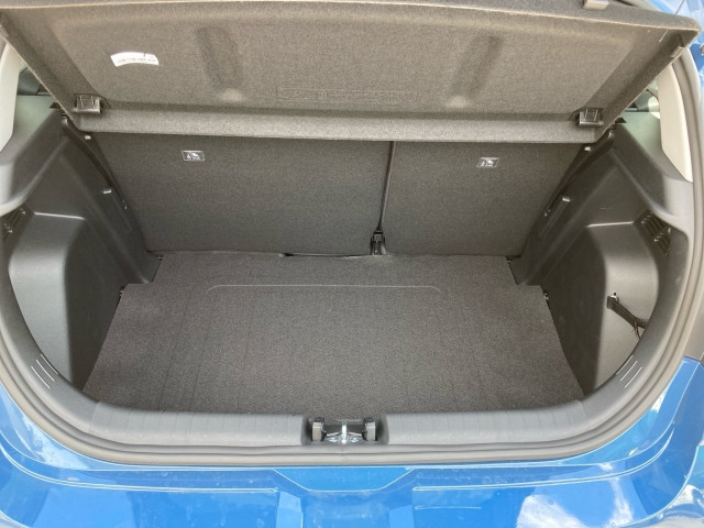 Bild 12: Hyundai i20 (BC3) GO 1.0 T-GDI