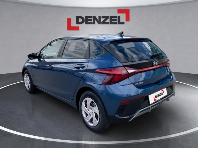 Bild 2: Hyundai i20 (BC3) GO 1.0 T-GDI