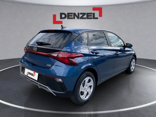 Bild 3: Hyundai i20 (BC3) GO 1.0 T-GDI