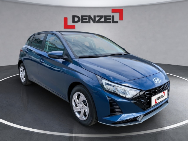 Bild 5: Hyundai i20 (BC3) GO 1.0 T-GDI