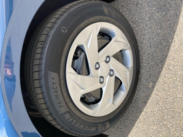Bild 7: Hyundai i20 (BC3) GO 1.0 T-GDI