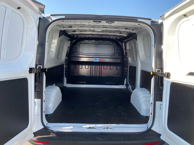 Bild 12: MAXUS DEL7 Deliver 7 L1H1 MY26 d7l1h1