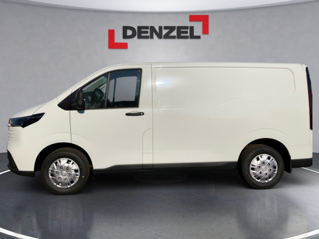 Bild 1: MAXUS DEL7 Deliver 7 L1H1 MY26 d7l1h1