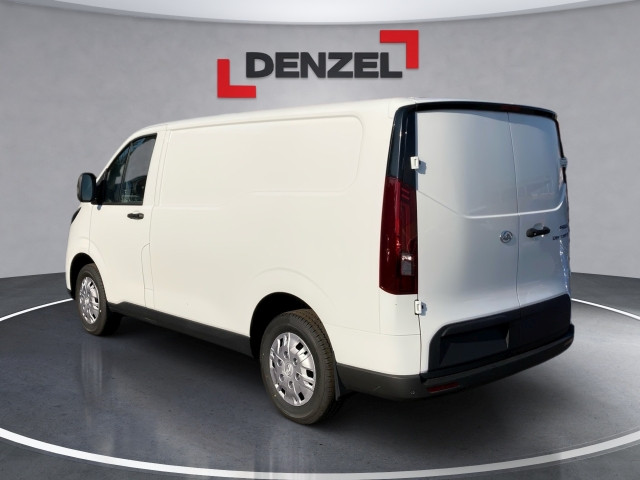 Bild 2: MAXUS DEL7 Deliver 7 L1H1 MY26 d7l1h1