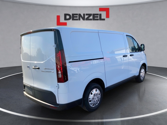 Bild 3: MAXUS DEL7 Deliver 7 L1H1 MY26 d7l1h1