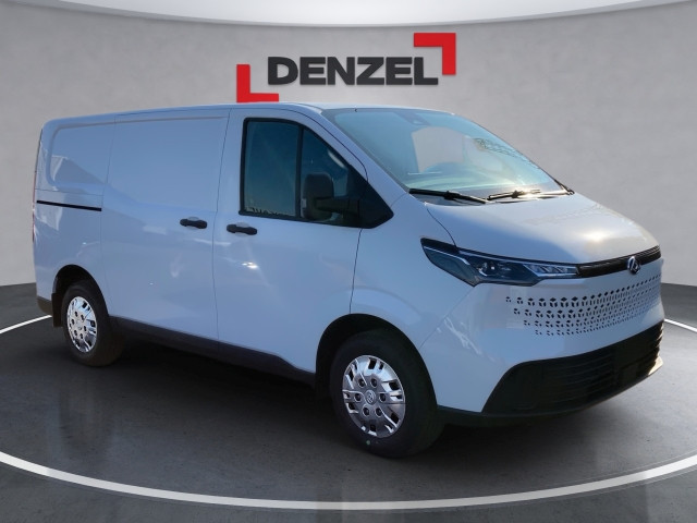 Bild 5: MAXUS DEL7 Deliver 7 L1H1 MY26 d7l1h1