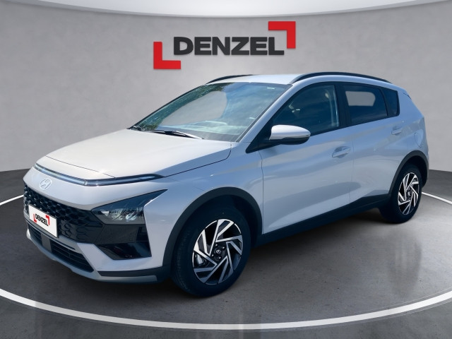 Bild 0: Hyundai Bayon GO Plus 1.0 T-GDI