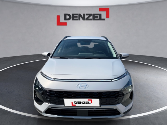 Bild 1: Hyundai Bayon GO Plus 1.0 T-GDI