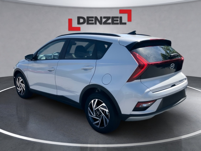 Bild 2: Hyundai Bayon GO Plus 1.0 T-GDI