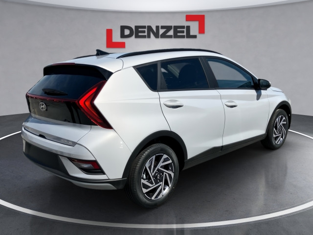 Bild 3: Hyundai Bayon GO Plus 1.0 T-GDI