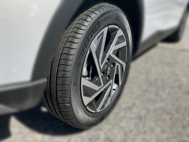 Bild 4: Hyundai Bayon GO Plus 1.0 T-GDI