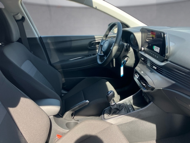 Bild 5: Hyundai Bayon GO Plus 1.0 T-GDI