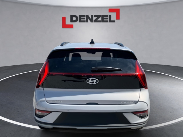 Bild 8: Hyundai Bayon GO Plus 1.0 T-GDI