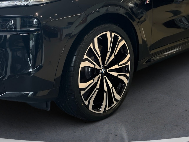 Bild 7: BMW X7 xDrive40d G07 B57