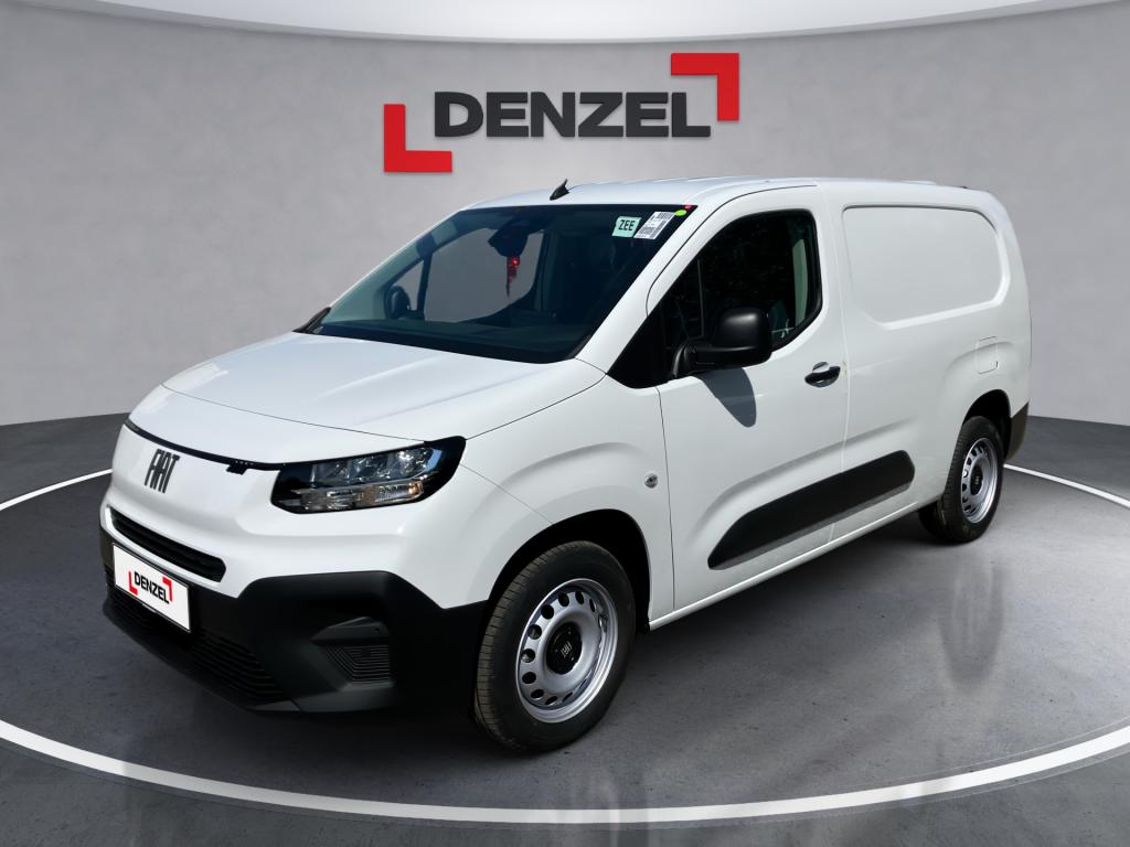 Bild 0: Fiat Transporter Doblo KW XL Serie 4 Diesel 130 Automatik