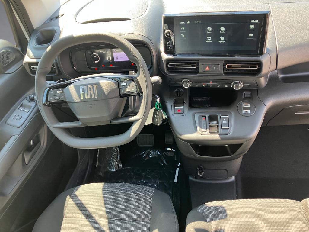 Bild 8: Fiat Transporter Doblo KW XL Serie 4 Diesel 130 Automatik