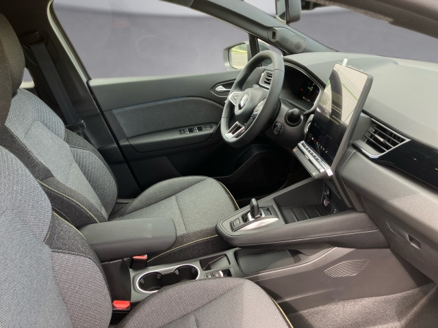 Bild 10: Mitsubishi ASX 1,8 HEV Intense C+T AT 26,5