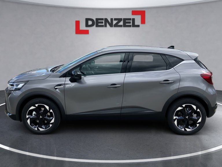 Bild 1: Mitsubishi ASX 1,8 HEV Intense C+T AT 26,5