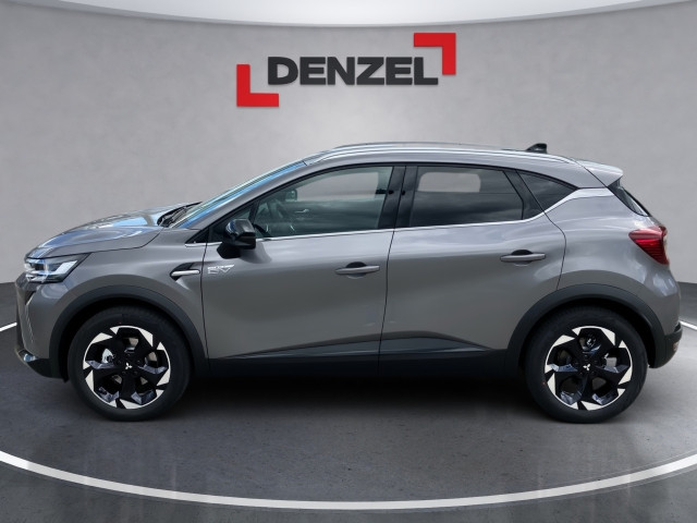 Bild 1: Mitsubishi ASX 1,8 HEV Intense C+T AT 26,5