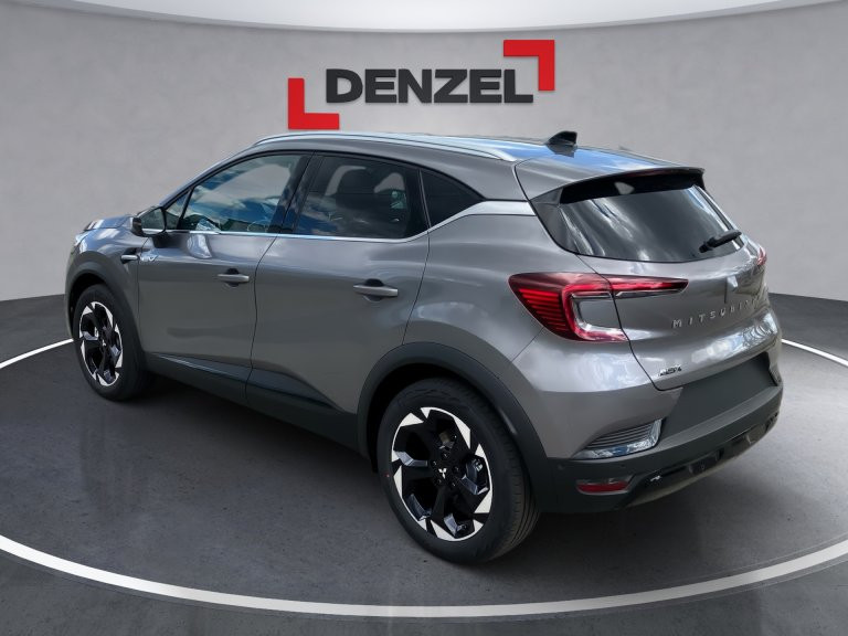 Bild 2: Mitsubishi ASX 1,8 HEV Intense C+T AT 26,5