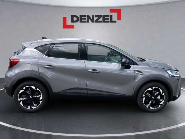 Bild 4: Mitsubishi ASX 1,8 HEV Intense C+T AT 26,5
