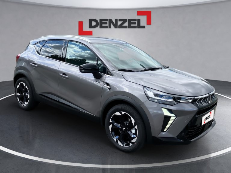 Bild 5: Mitsubishi ASX 1,8 HEV Intense C+T AT 26,5