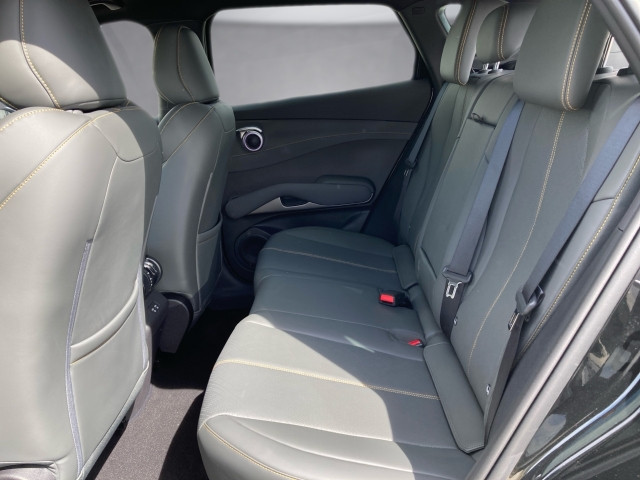 Bild 10: BYD ATTO 3 EVO Design