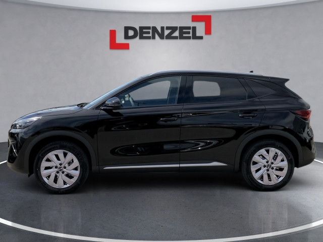 Bild 1: BYD ATTO 3 EVO Design