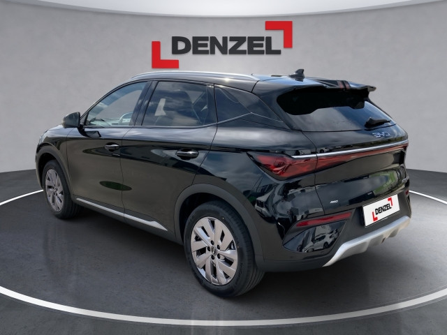Bild 2: BYD ATTO 3 EVO Design