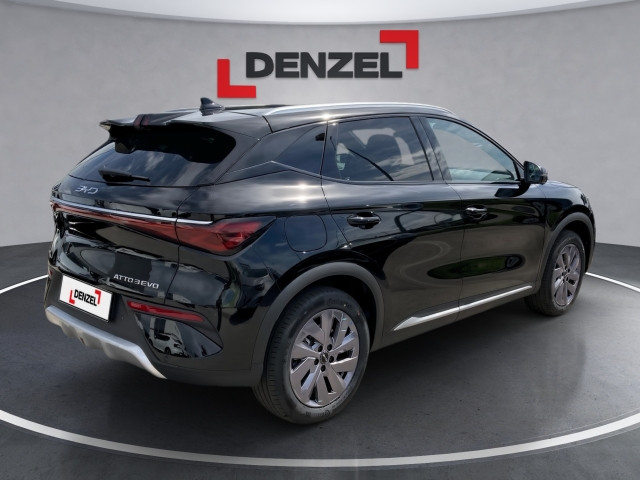 Bild 3: BYD ATTO 3 EVO Design