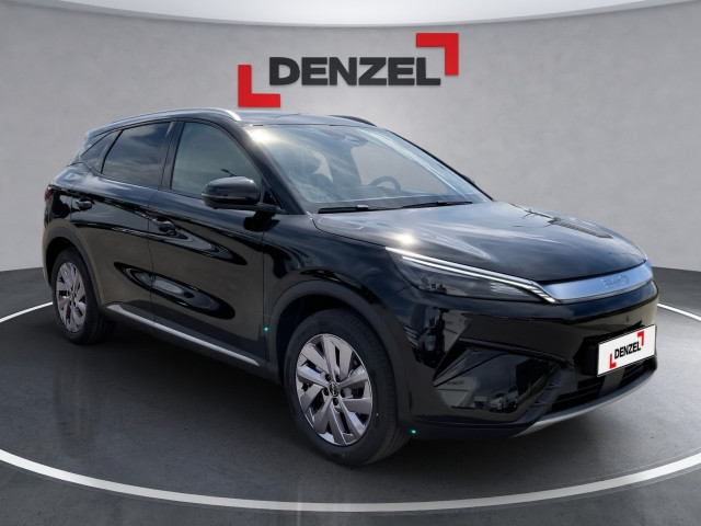 Bild 5: BYD ATTO 3 EVO Design