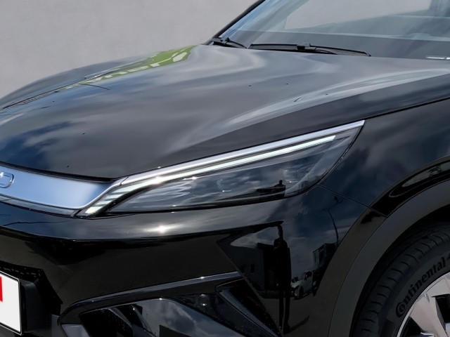 Bild 6: BYD ATTO 3 EVO Design