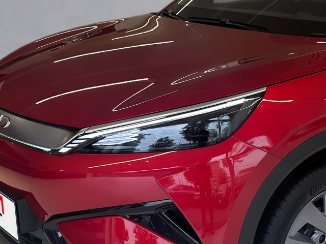 Bild 9: BYD ATTO 3 EVO Design