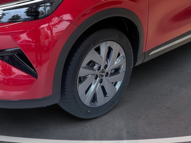 Bild 10: BYD ATTO 3 EVO Design
