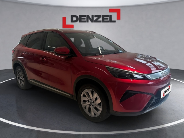 Bild 5: BYD ATTO 3 EVO Design