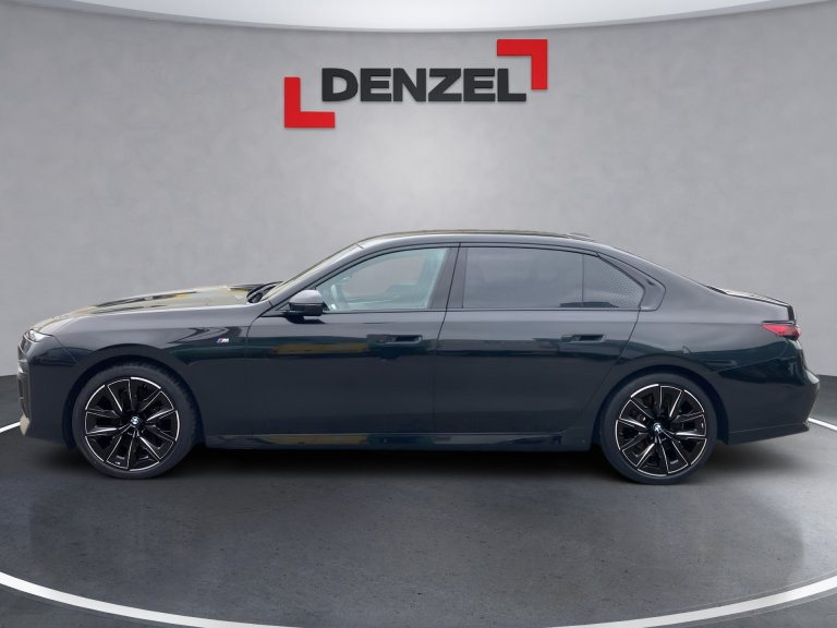 Bild 1: BMW 740d xDrive Limousine Aut.