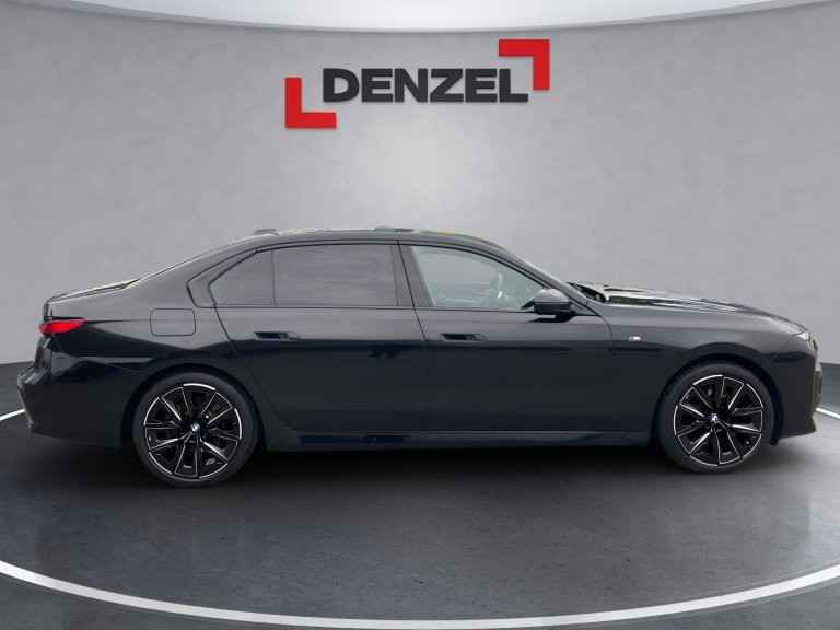 Bild 4: BMW 740d xDrive Limousine Aut.